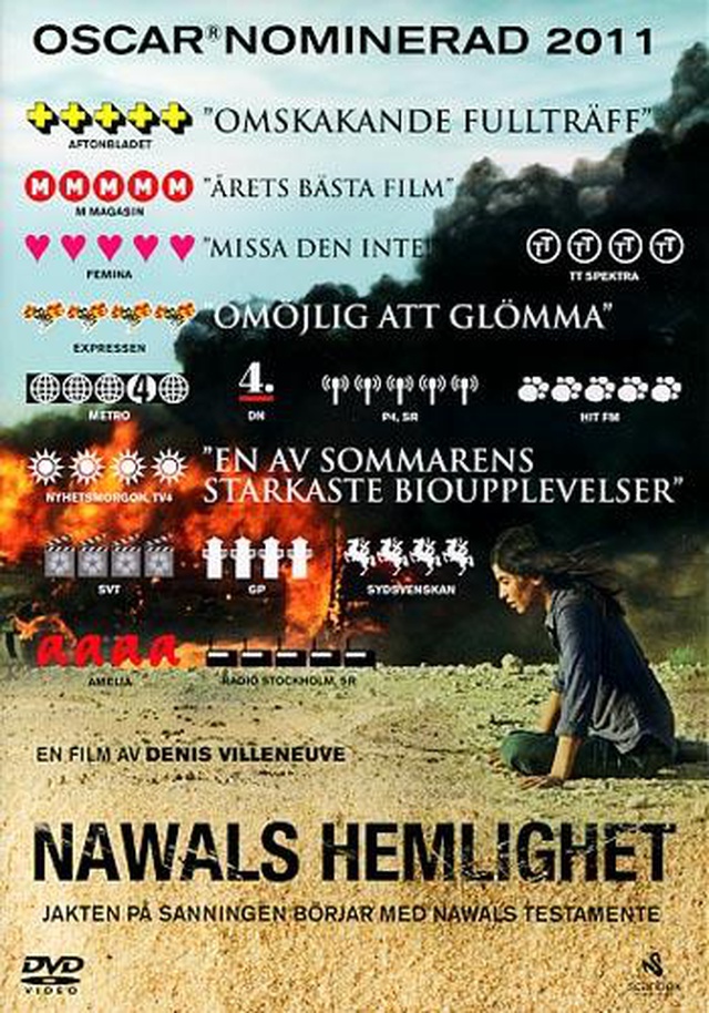 TriArt Play u2023 Nawals hemlighet
