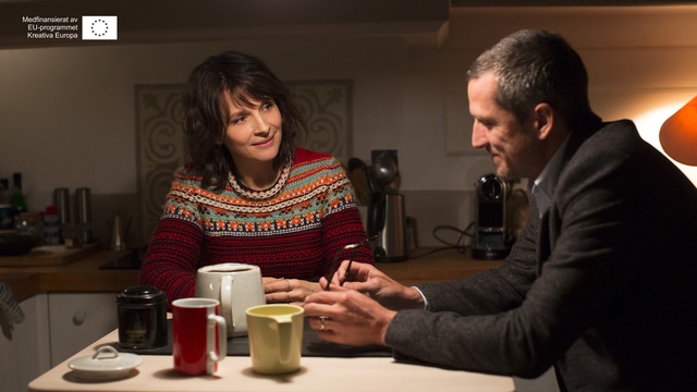 Triart Play Guillaume Canet