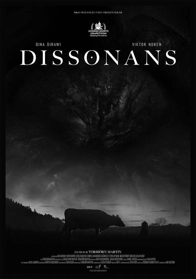 Poster för Dissonans