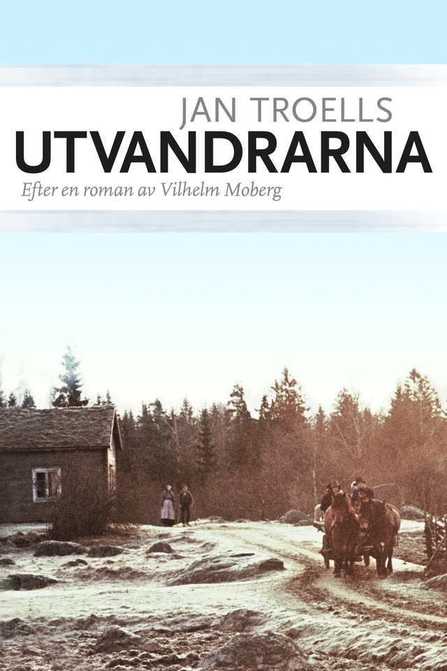 Triart Play Utvandrarna