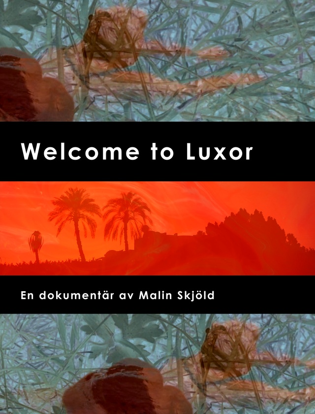 Poster för Welcome to Luxor
