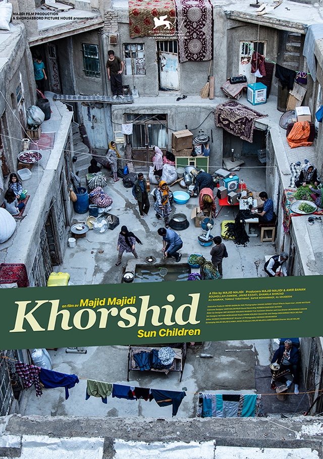 TriArt Play u2023 Khorshid